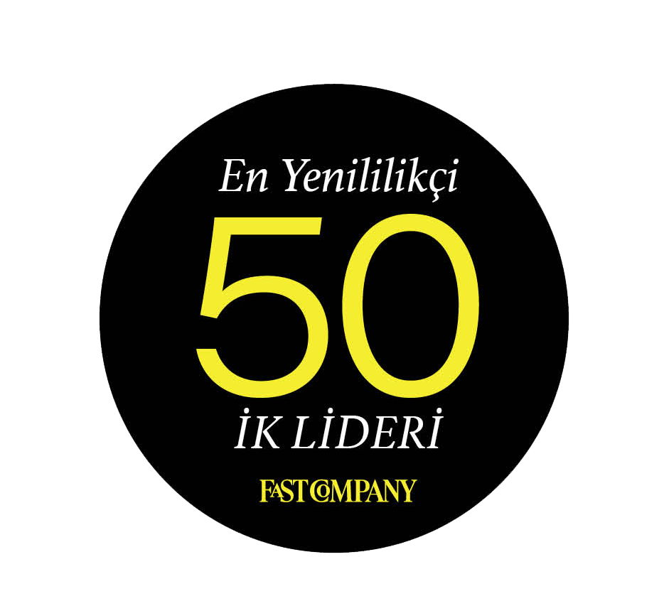 Innovative HR Leaders Logo